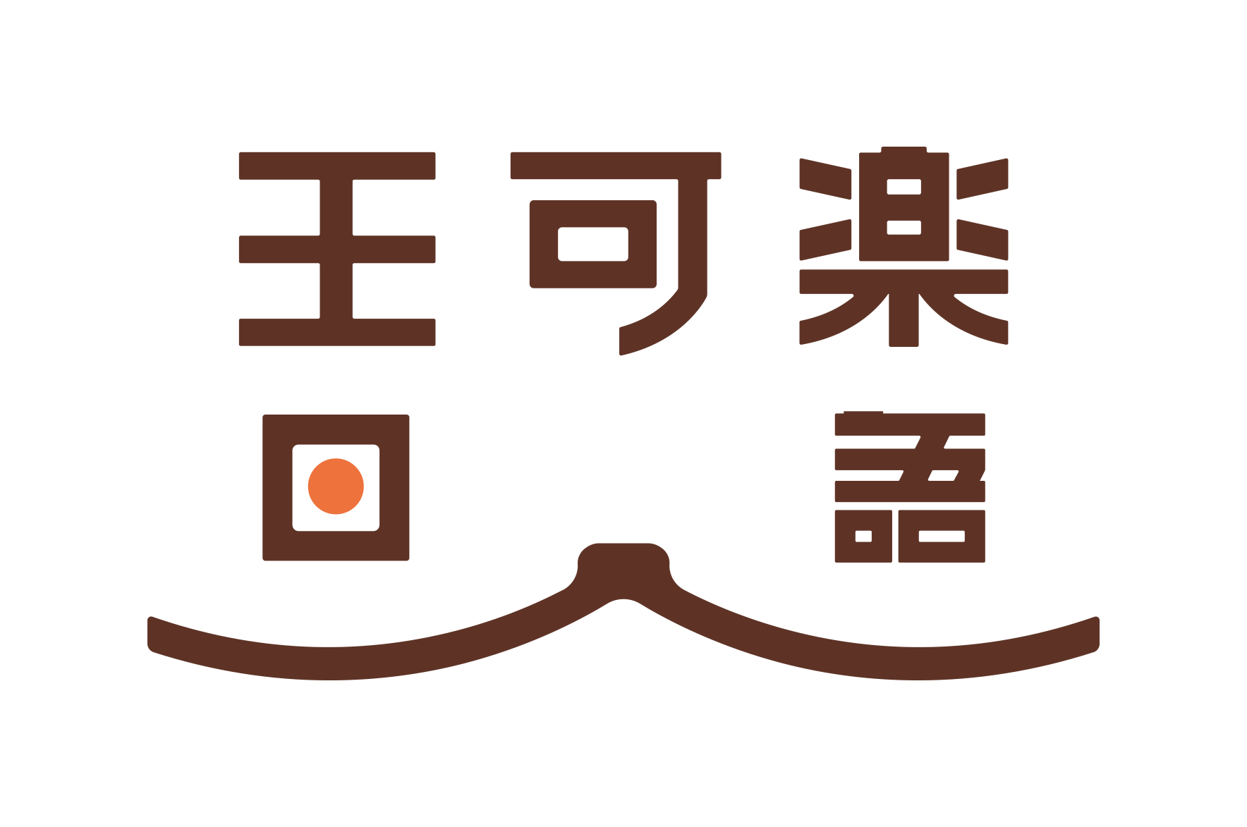 王可樂日語